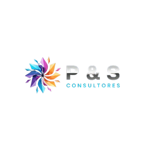 Logo P&S Consultores